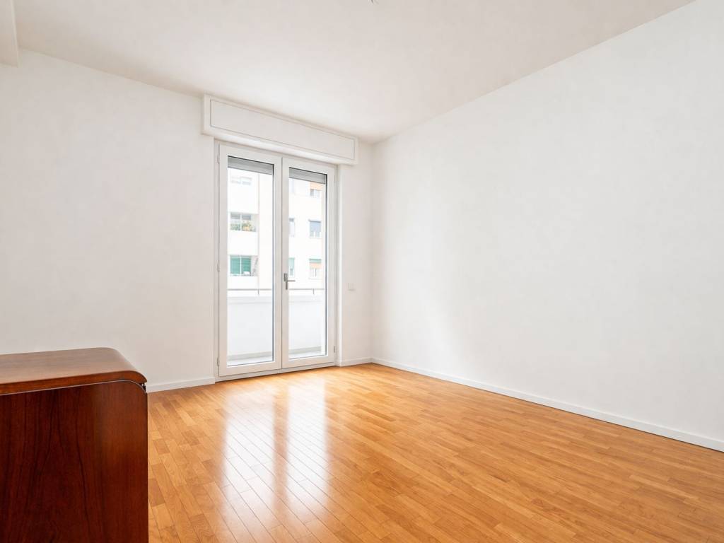 appartamento in vendita a Milano in zona Corvetto