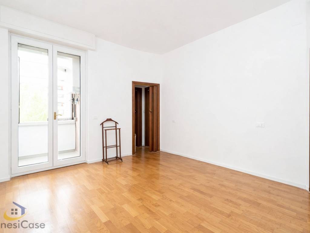 appartamento in vendita a Milano in zona Corvetto
