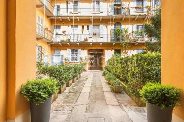 appartamento in vendita a Milano in zona Centro Storico