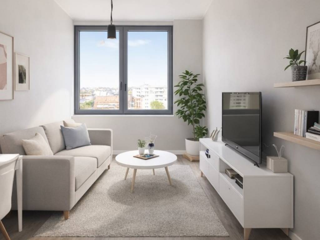 appartamento in vendita a Milano in zona Vigentino