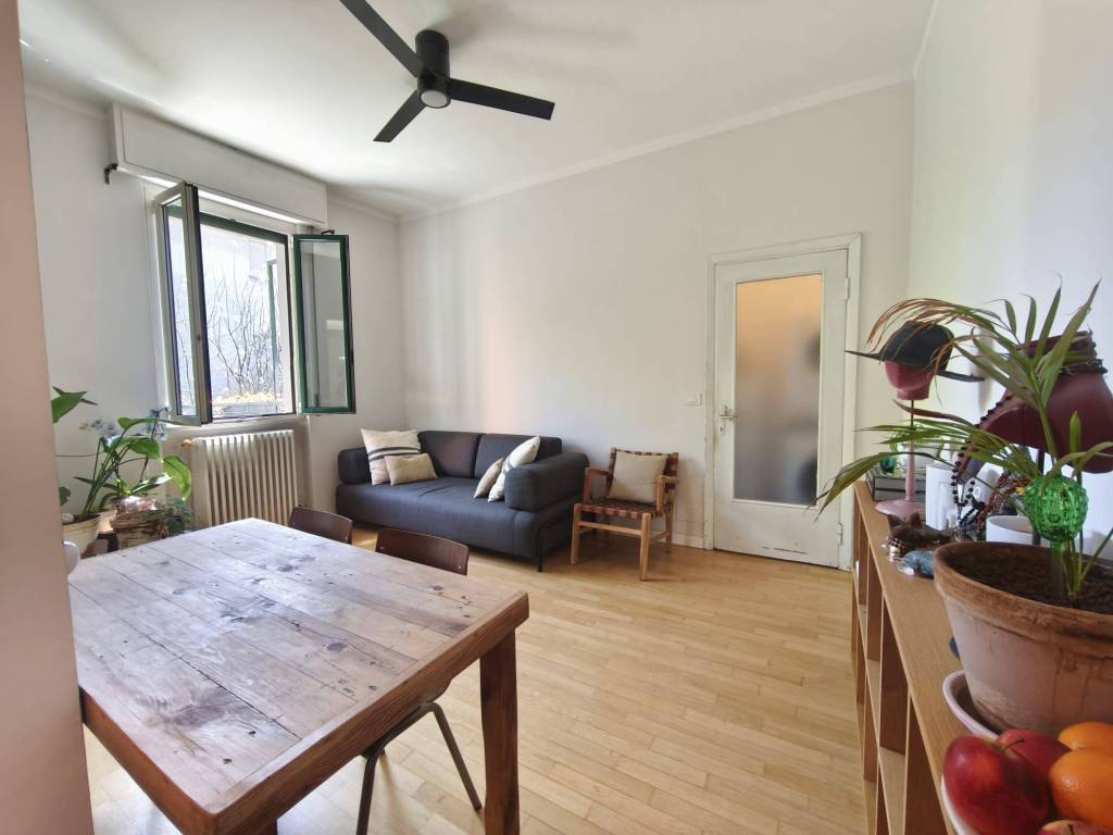 appartamento in vendita a Milano in zona Turro