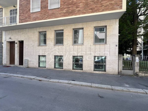 appartamento in vendita a Milano in zona Brera