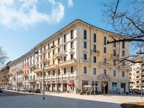 appartamento in vendita a Milano in zona Centro Direzionale