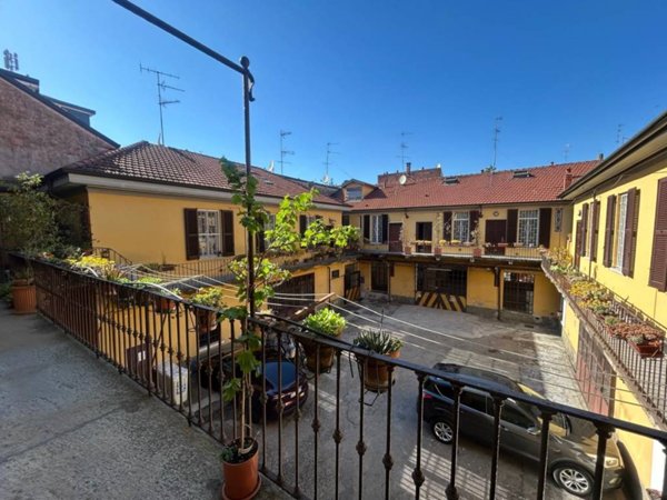 appartamento in vendita a Milano in zona Solari