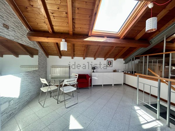 appartamento in vendita a Milano in zona Solari