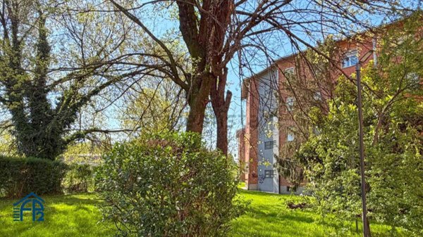 appartamento in vendita a Milano in zona Vialba