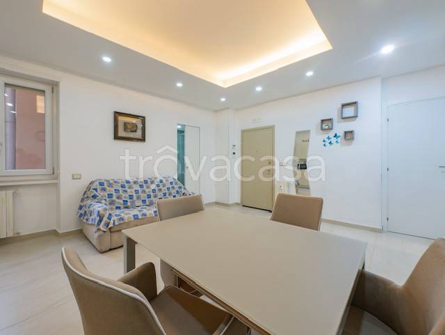 appartamento in vendita a Milano in zona Turro