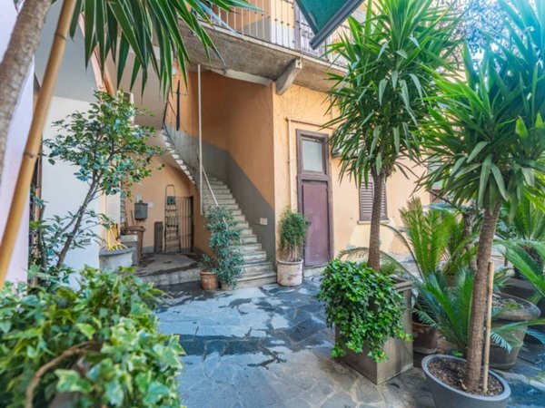 appartamento in vendita a Milano in zona Isola