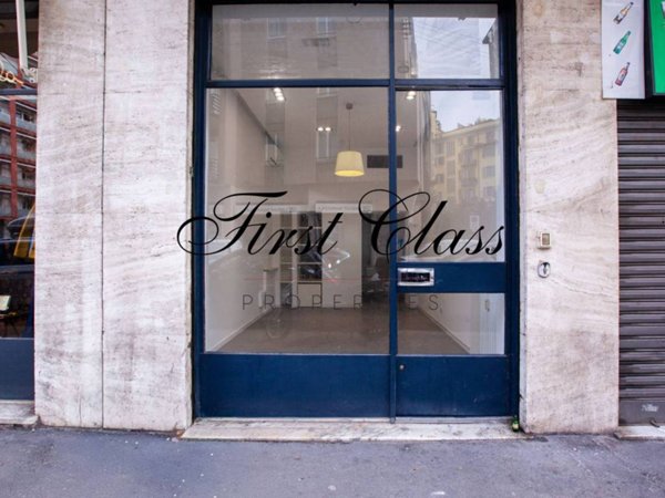 ufficio in vendita a Milano