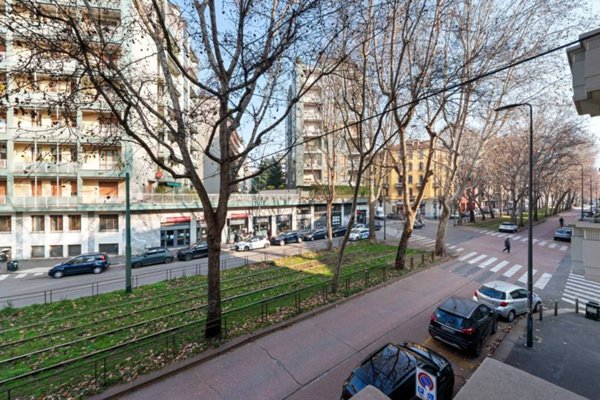 appartamento in vendita a Milano in zona Città Studi