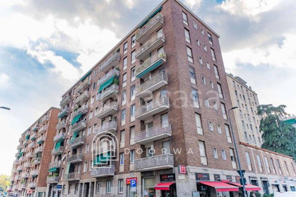 appartamento in vendita a Milano in zona Prato Centenaro
