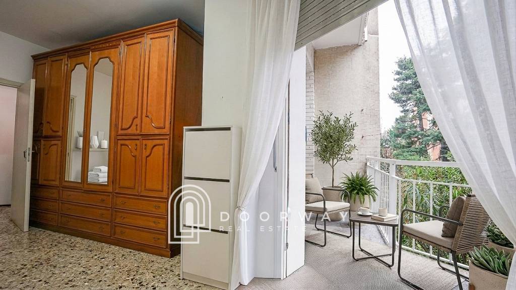 appartamento in vendita a Milano in zona Prato Centenaro