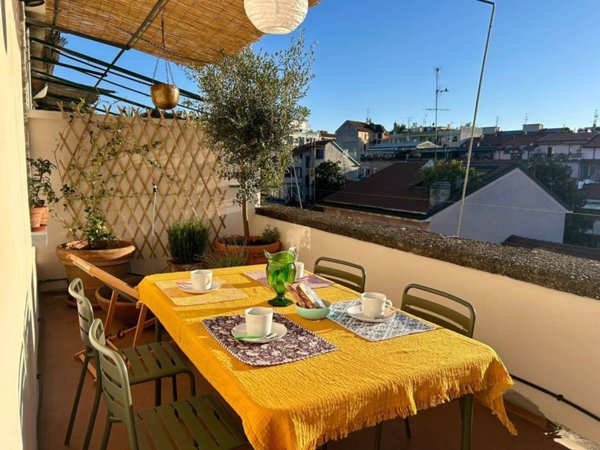 appartamento in vendita a Milano in zona Città Studi