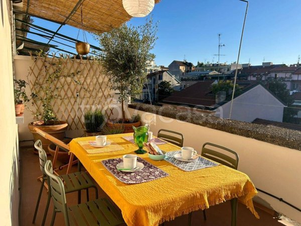 appartamento in vendita a Milano in zona Città Studi