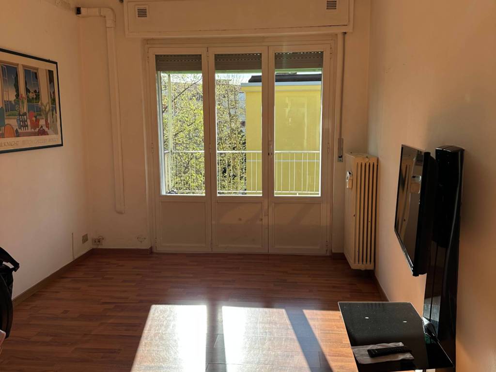 appartamento in vendita a Milano in zona Forlanini