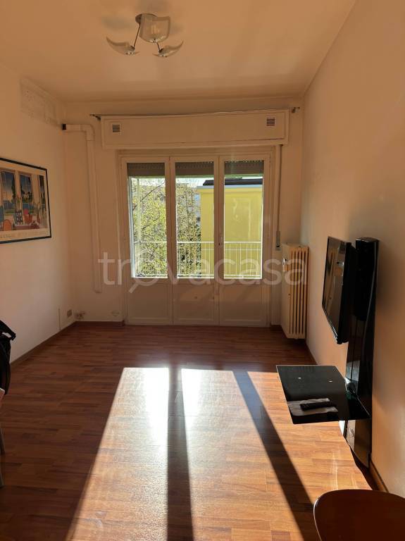 appartamento in vendita a Milano in zona Forlanini