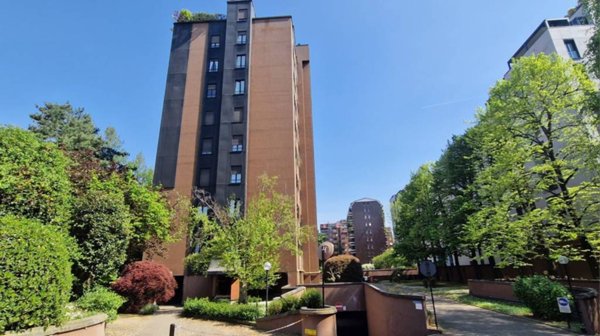 appartamento in vendita a Milano in zona Centro Storico