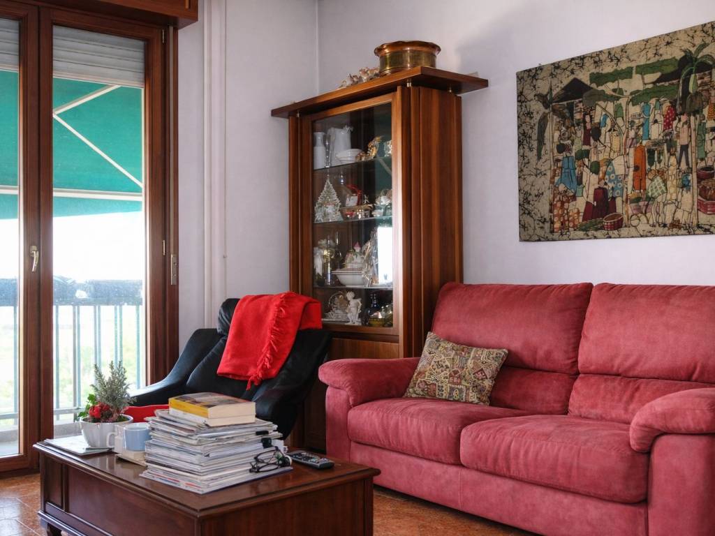 appartamento in vendita a Milano in zona San Siro
