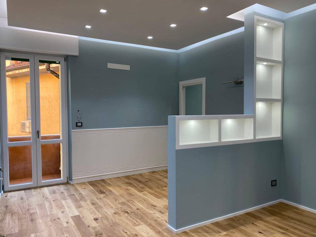 appartamento in vendita a Milano in zona Piazzale Lodi