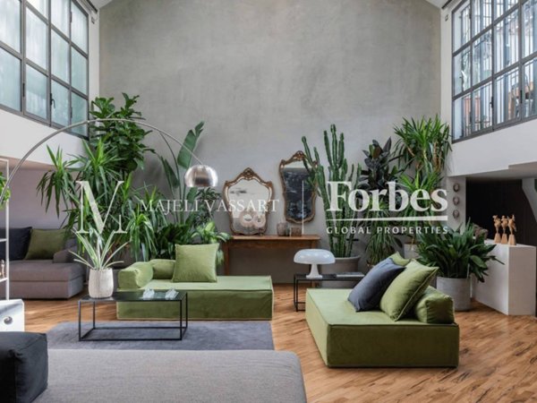 appartamento in vendita a Milano in zona Città Studi