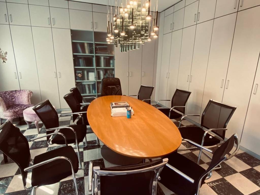 ufficio in vendita a Milano
