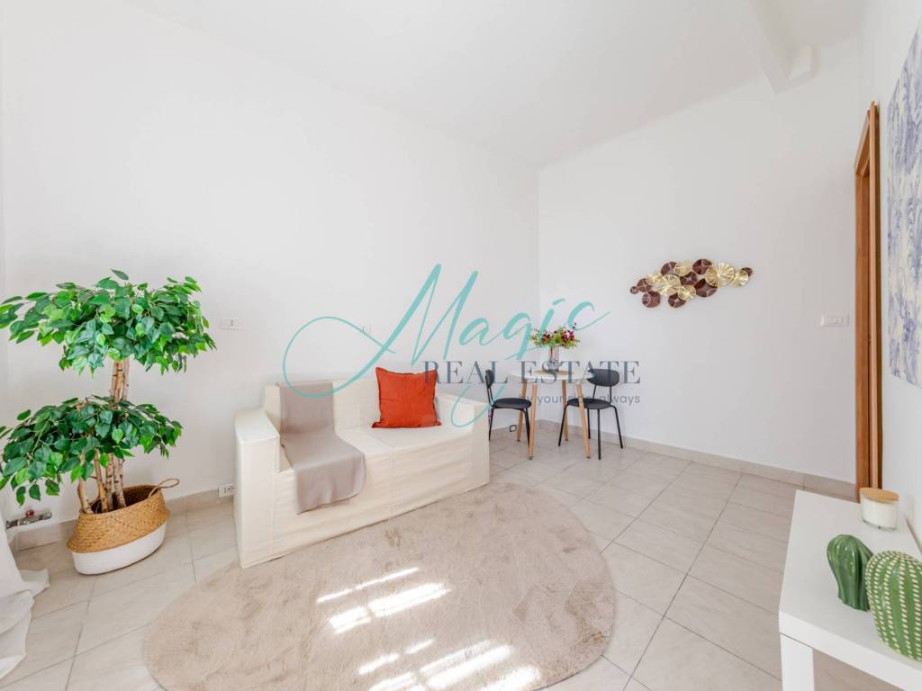 appartamento in vendita a Milano in zona Bicocca