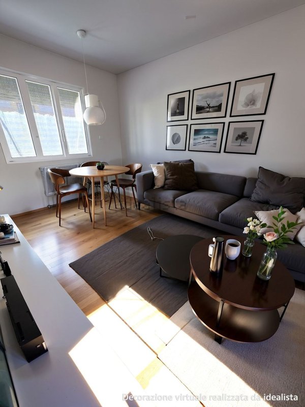 appartamento in vendita a Milano in zona Greco