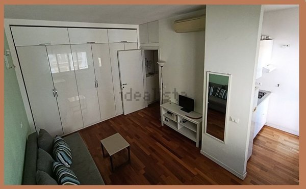 appartamento in vendita a Milano in zona Greco