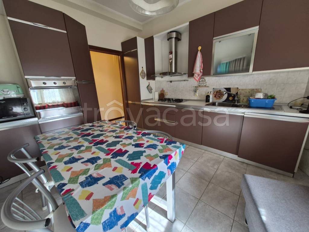 appartamento in vendita a Milano in zona San Siro