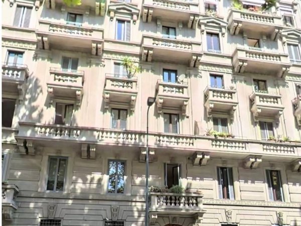 appartamento in vendita a Milano in zona Centro Storico