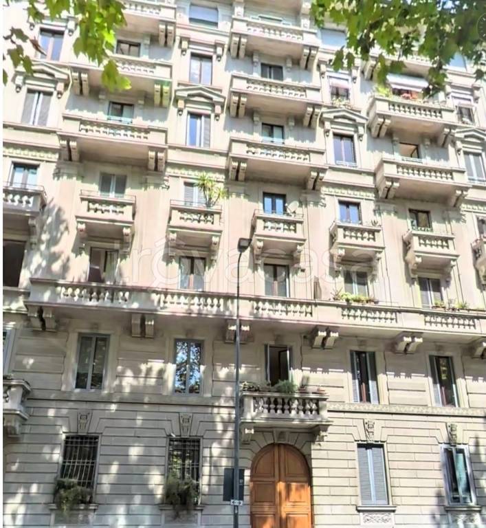 appartamento in vendita a Milano in zona Centro Storico