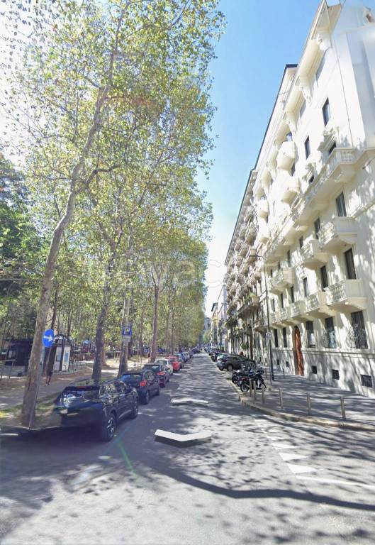 appartamento in vendita a Milano in zona Centro Storico