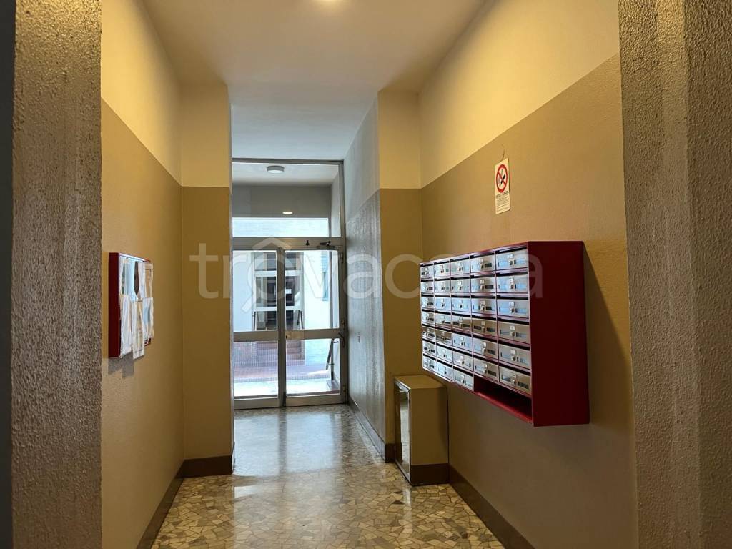 appartamento in vendita a Milano in zona Centro Storico