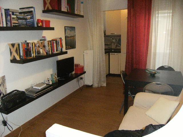 appartamento in vendita a Milano in zona Chiesa Rossa