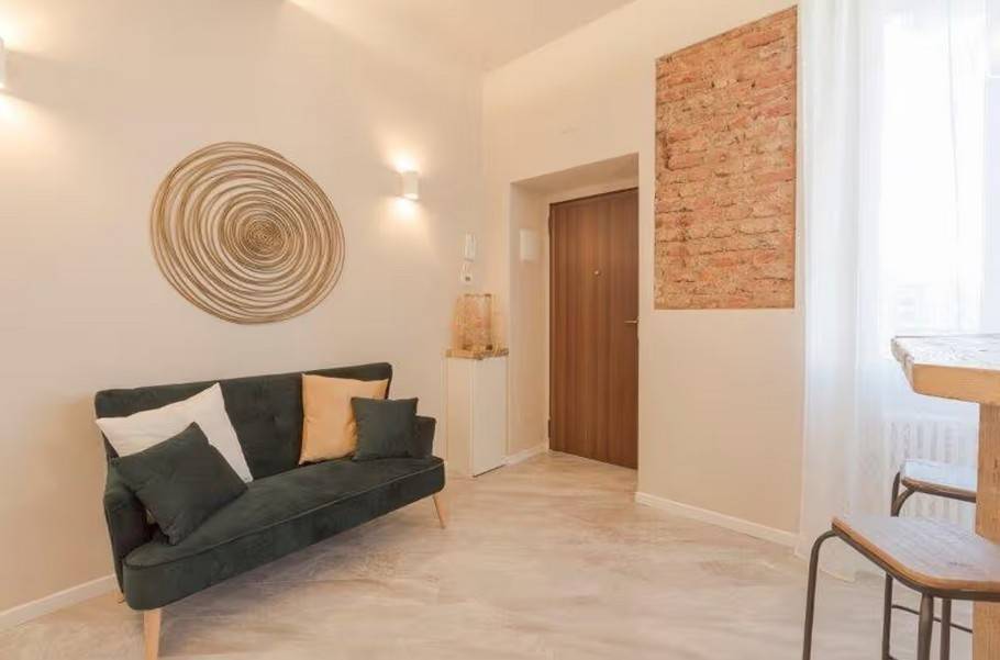 appartamento in vendita a Milano in zona Solari