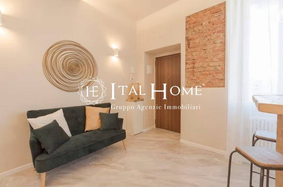 appartamento in vendita a Milano in zona Solari