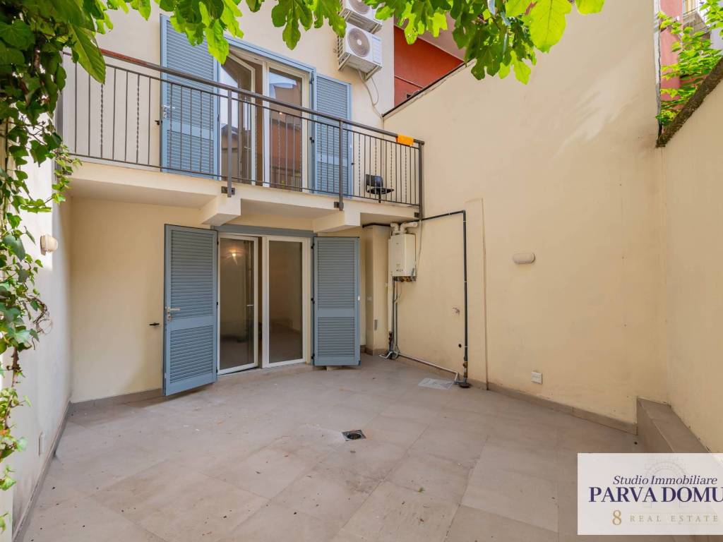 appartamento in vendita a Milano in zona Città Studi