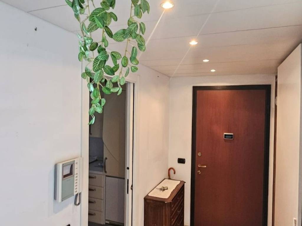 appartamento in vendita a Milano in zona Ponte Lambro