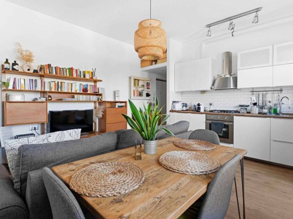 appartamento in vendita a Milano in zona Porta Genova