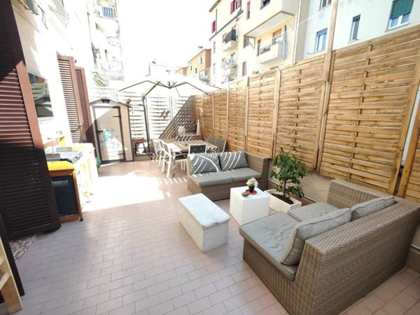 appartamento in vendita a Milano in zona Adriano