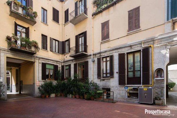 appartamento in vendita a Milano in zona Isola