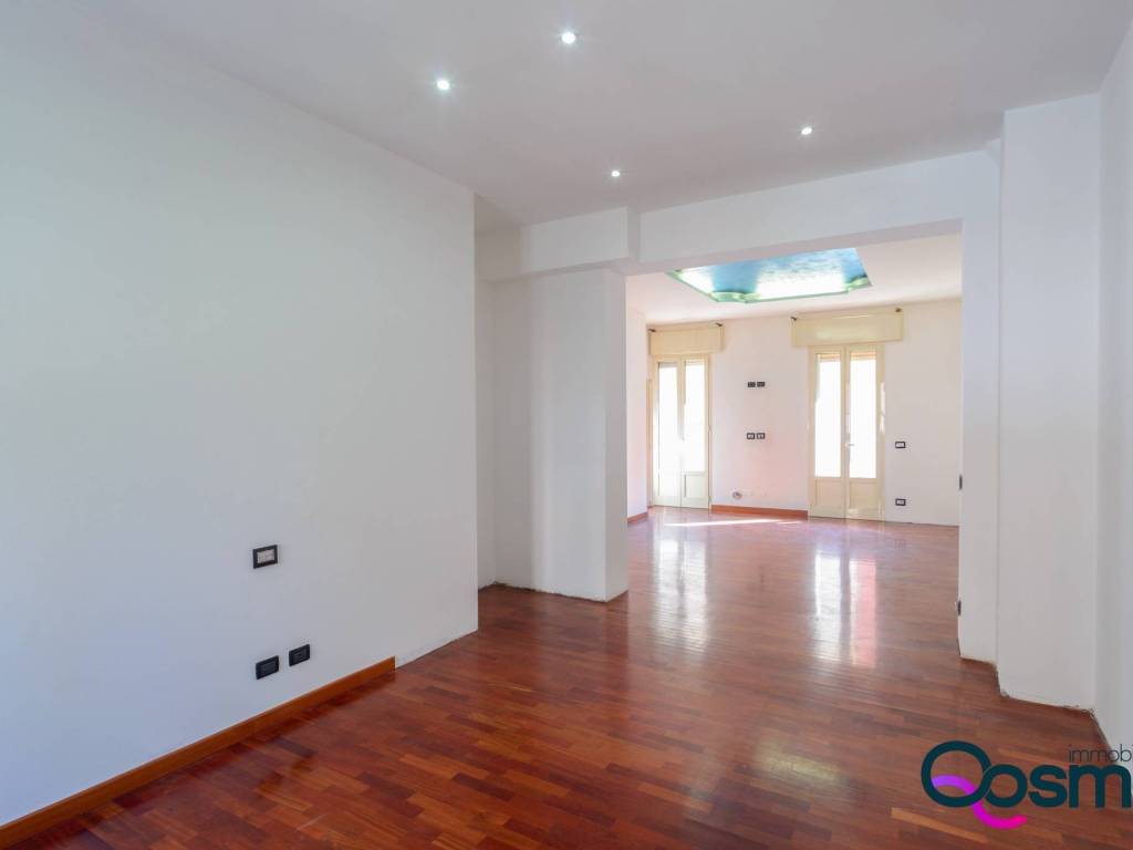 appartamento in vendita a Milano in zona Solari