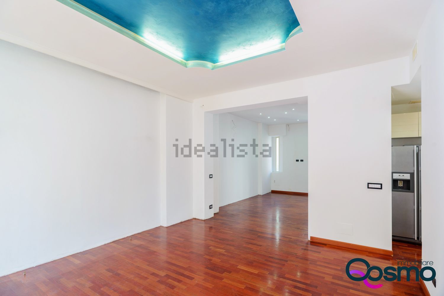 appartamento in vendita a Milano in zona San Vittore