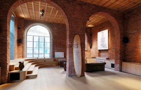 appartamento in vendita a Milano in zona Porta Garibaldi