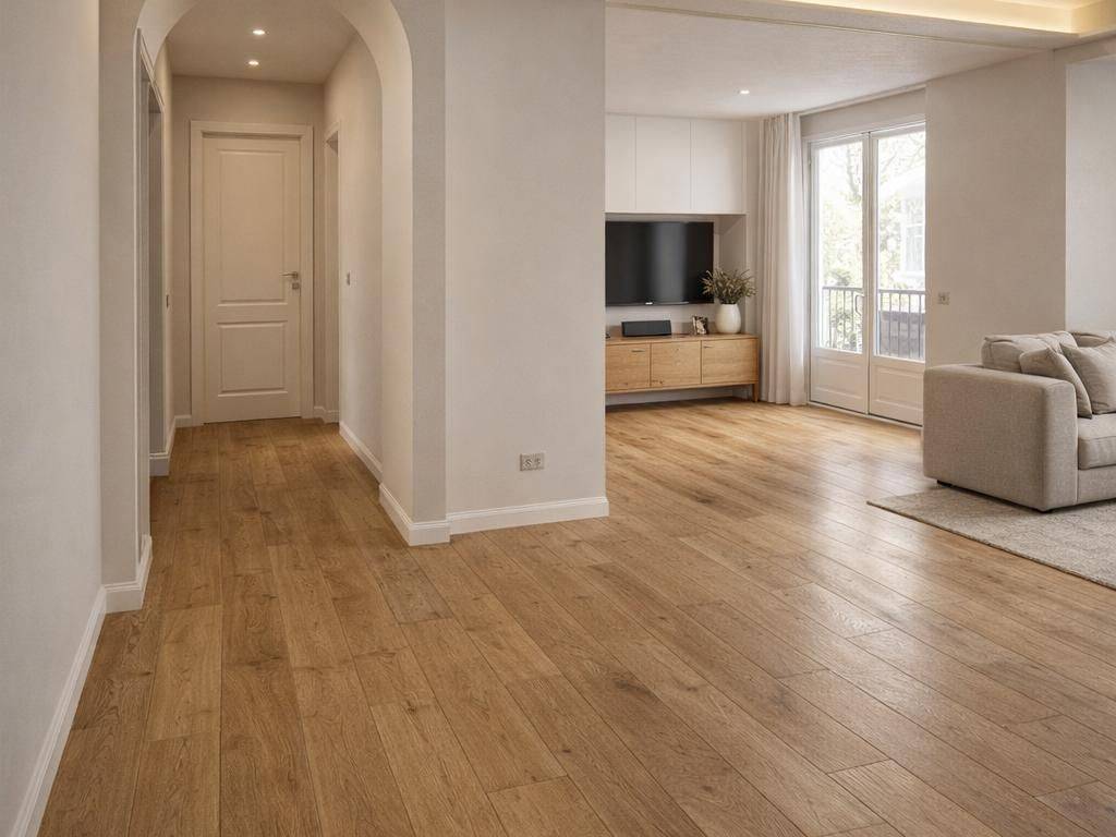 appartamento in vendita a Milano in zona Sempione