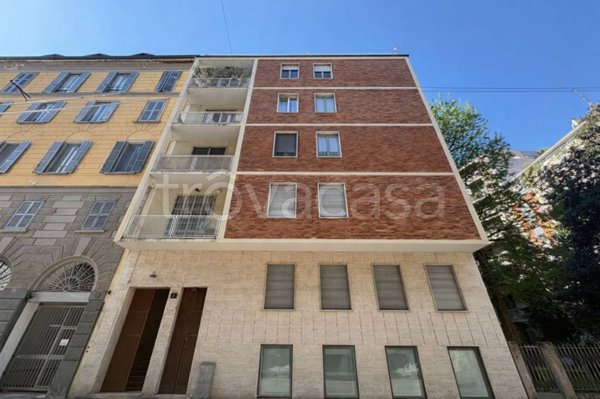 appartamento in vendita a Milano in zona Brera