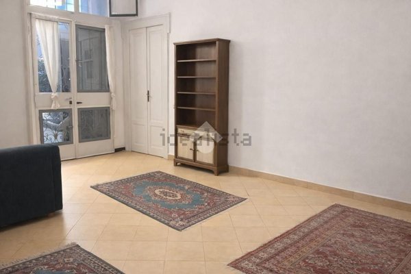 appartamento in vendita a Milano in zona Porta Venezia