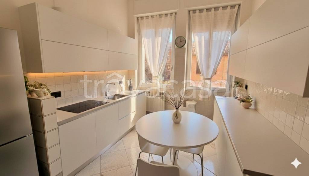 appartamento in vendita a Milano in zona Affori