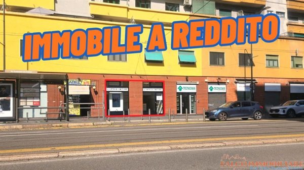 appartamento in vendita a Milano in zona Rembrandt