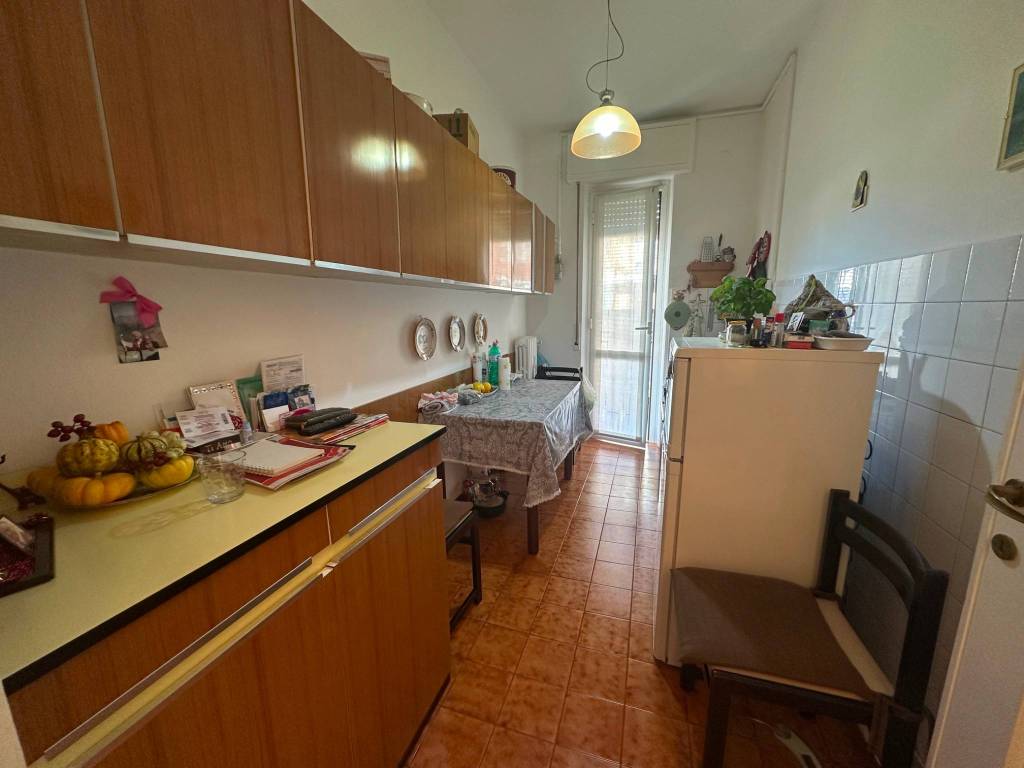 appartamento in vendita a Milano in zona Affori